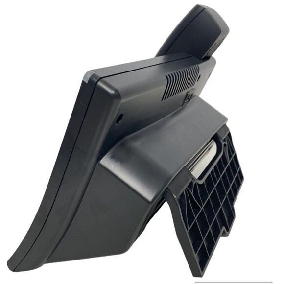 Polycom CX600 2200-15987-025 for Microsoft Lync Desktop Phone POE - Picture 4 of 14